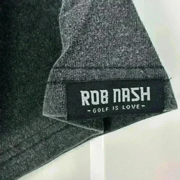 Custom Charlie Sifford Golf shirt - Picture 2 of 4